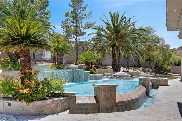 2602 Stefano Circle, Henderson, NV 89052