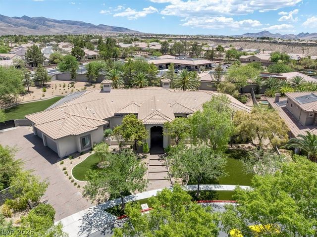 2602 Stefano Circle, Henderson, NV 89052