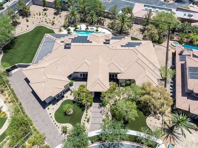 2602 Stefano Circle, Henderson, NV 89052