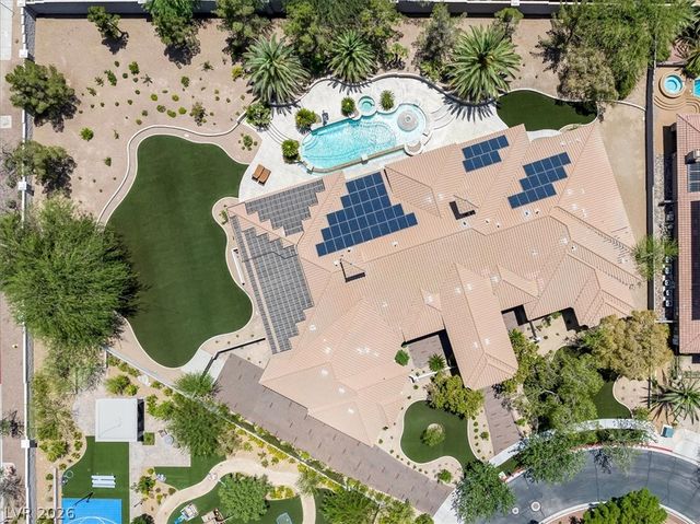 2602 Stefano Circle, Henderson, NV 89052