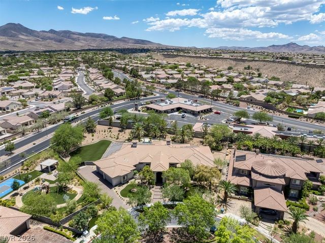 2602 Stefano Circle, Henderson, NV 89052