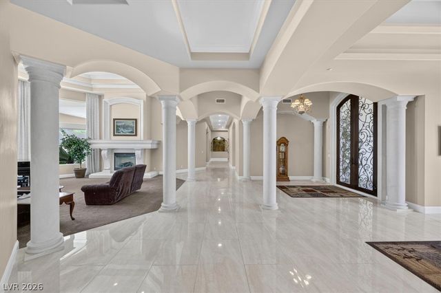 2602 Stefano Circle, Henderson, NV 89052
