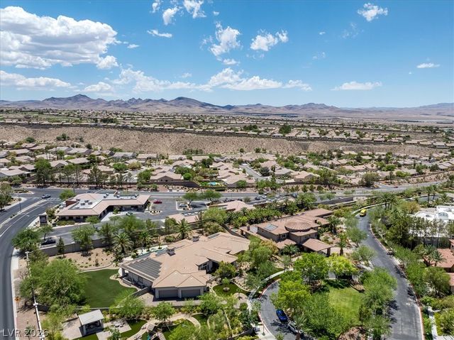 2602 Stefano Circle, Henderson, NV 89052