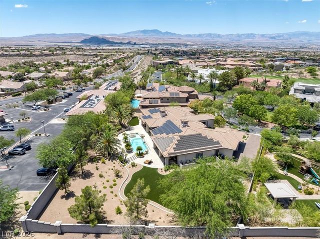 2602 Stefano Circle, Henderson, NV 89052