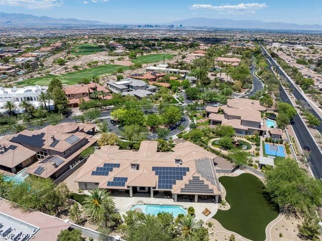 2602 Stefano Circle, Henderson, NV 89052