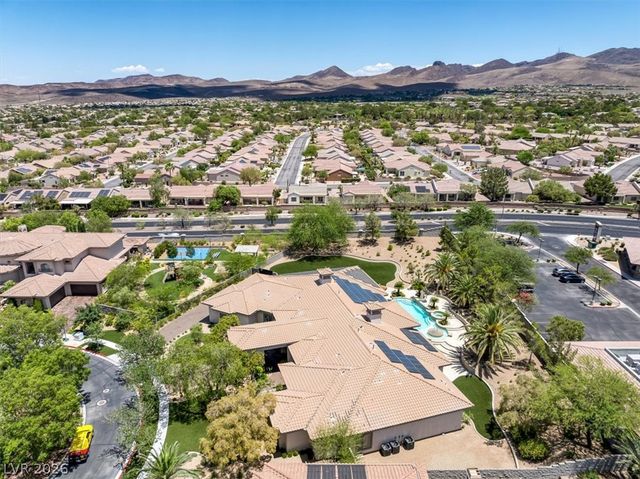 2602 Stefano Circle, Henderson, NV 89052