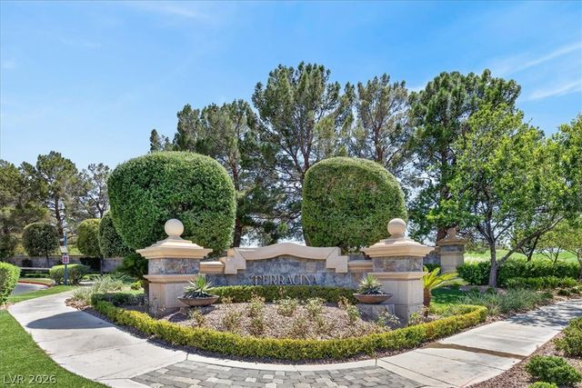 2602 Stefano Circle, Henderson, NV 89052