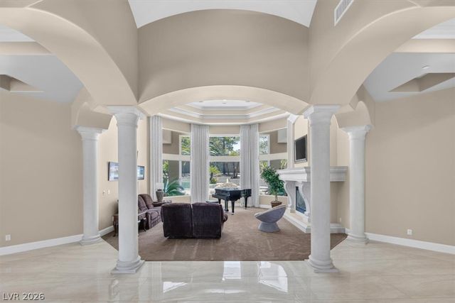 2602 Stefano Circle, Henderson, NV 89052