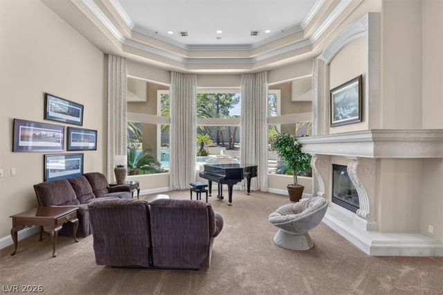 2602 Stefano Circle, Henderson, NV 89052