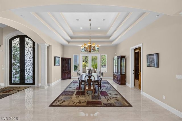 2602 Stefano Circle, Henderson, NV 89052