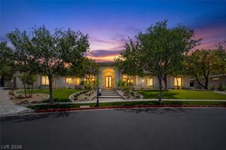 2602 Stefano Circle, Henderson, NV 89052