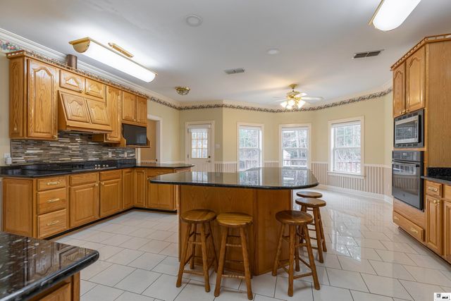 2805 POST OAK DRIVE, Ruston, LA 71270