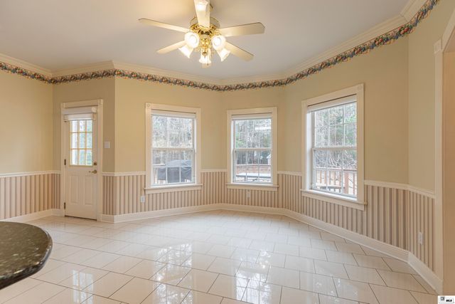 2805 POST OAK DRIVE, Ruston, LA 71270