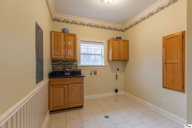 2805 POST OAK DRIVE, Ruston, LA 71270