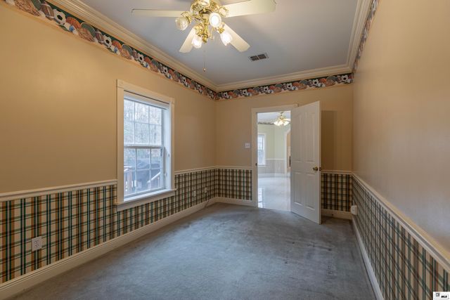 2805 POST OAK DRIVE, Ruston, LA 71270