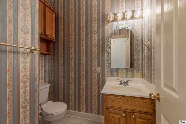 2805 POST OAK DRIVE, Ruston, LA 71270