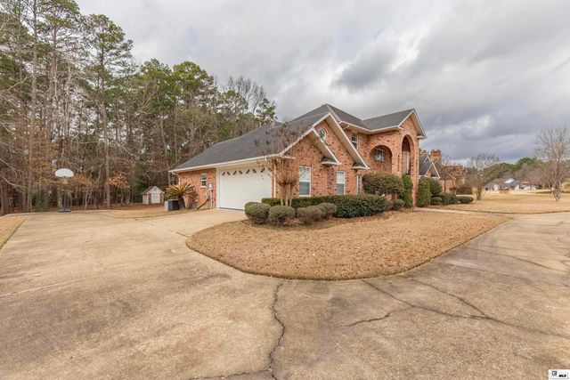 2805 POST OAK DRIVE, Ruston, LA 71270