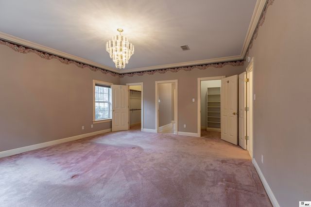 2805 POST OAK DRIVE, Ruston, LA 71270