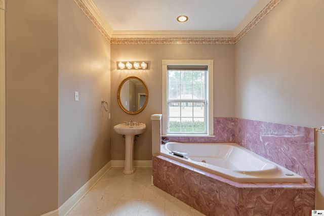 2805 POST OAK DRIVE, Ruston, LA 71270