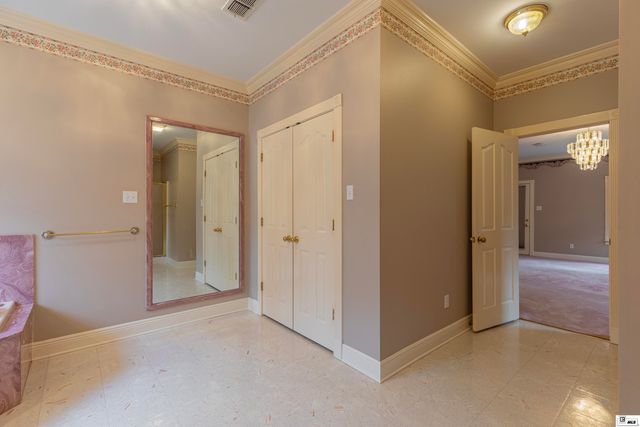 2805 POST OAK DRIVE, Ruston, LA 71270