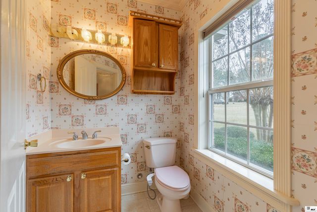 2805 POST OAK DRIVE, Ruston, LA 71270