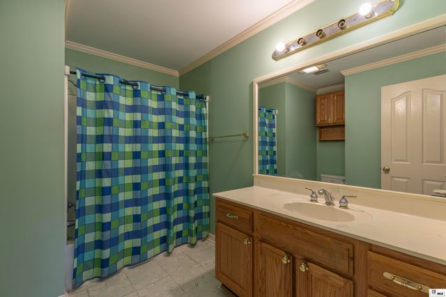 2805 POST OAK DRIVE, Ruston, LA 71270