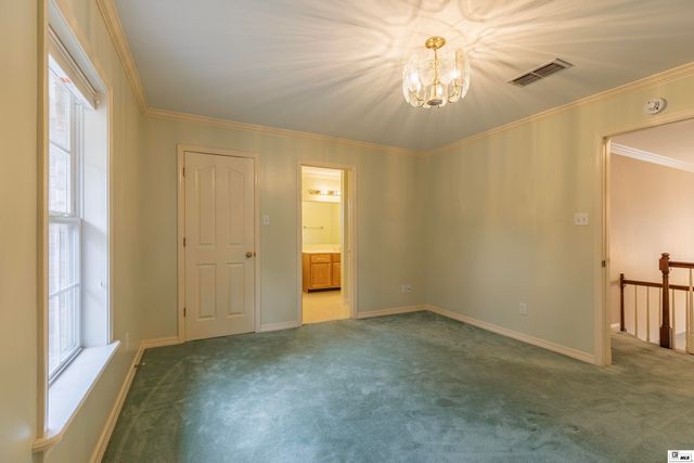 2805 POST OAK DRIVE, Ruston, LA 71270