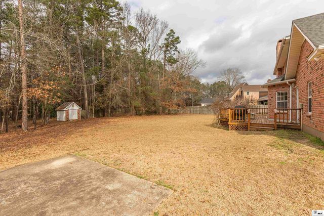 2805 POST OAK DRIVE, Ruston, LA 71270