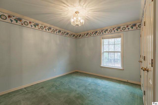 2805 POST OAK DRIVE, Ruston, LA 71270