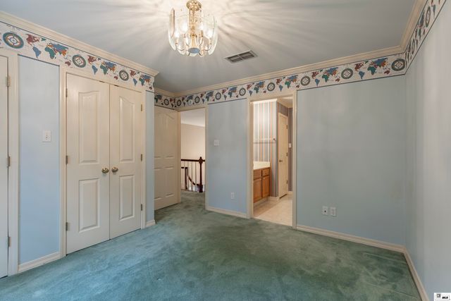 2805 POST OAK DRIVE, Ruston, LA 71270