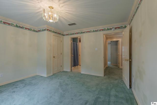 2805 POST OAK DRIVE, Ruston, LA 71270