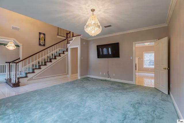 2805 POST OAK DRIVE, Ruston, LA 71270