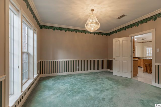 2805 POST OAK DRIVE, Ruston, LA 71270