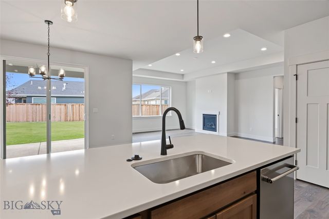 1510 Cyril Way, Belgrade, MT 59714