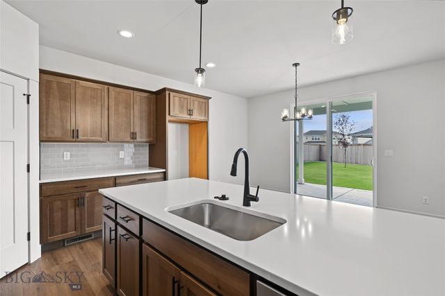 1510 Cyril Way, Belgrade, MT 59714