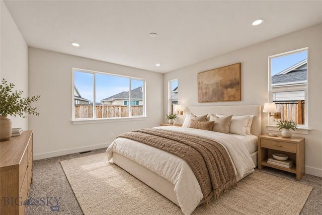 1510 Cyril Way, Belgrade, MT 59714