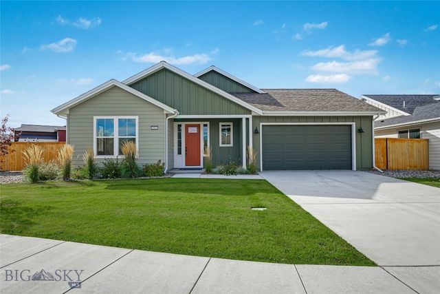1510 Cyril Way, Belgrade, MT 59714