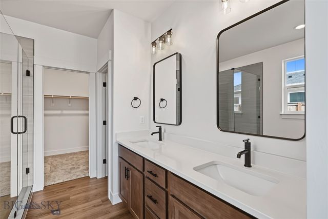 1510 Cyril Way, Belgrade, MT 59714