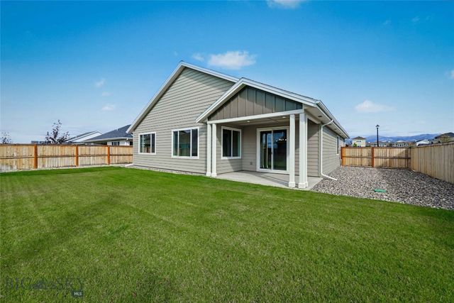1510 Cyril Way, Belgrade, MT 59714
