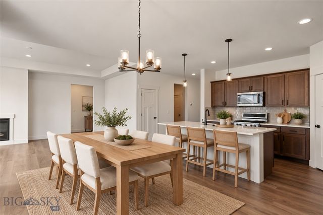 1510 Cyril Way, Belgrade, MT 59714