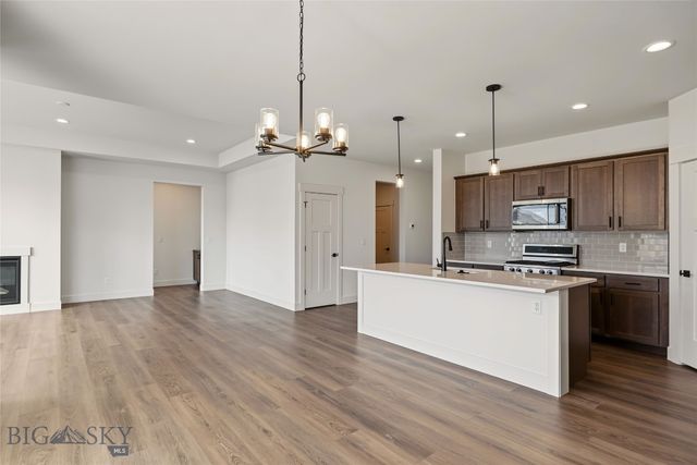 1510 Cyril Way, Belgrade, MT 59714