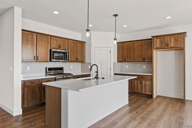 1510 Cyril Way, Belgrade, MT 59714