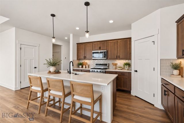 1510 Cyril Way, Belgrade, MT 59714