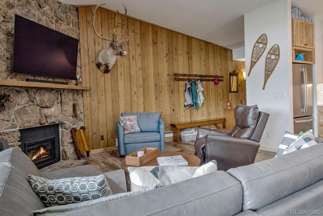 32 Corinthian Circle 302, Dillon, CO 80435