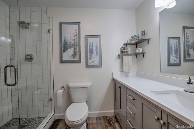 32 Corinthian Circle 302, Dillon, CO 80435