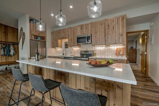 32 Corinthian Circle 302, Dillon, CO 80435