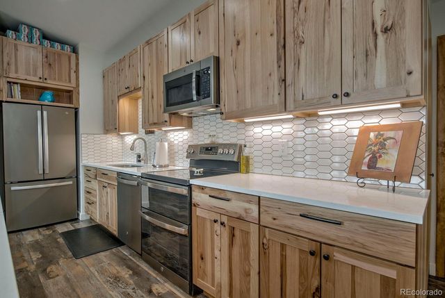 32 Corinthian Circle 302, Dillon, CO 80435