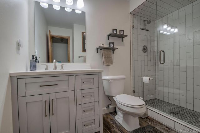 32 Corinthian Circle 302, Dillon, CO 80435