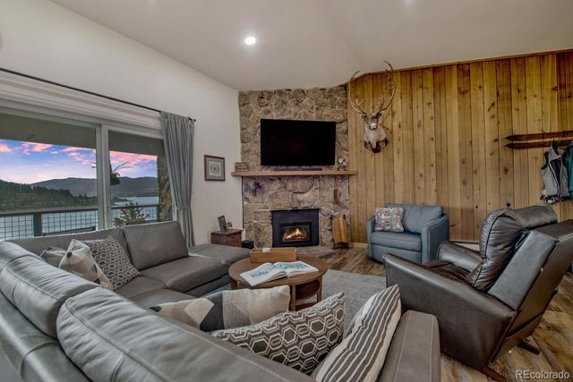 32 Corinthian Circle 302, Dillon, CO 80435