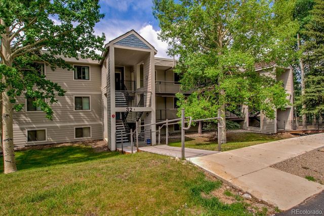 32 Corinthian Circle 302, Dillon, CO 80435
